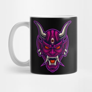 Devil Mask Esport 1.5 Mug